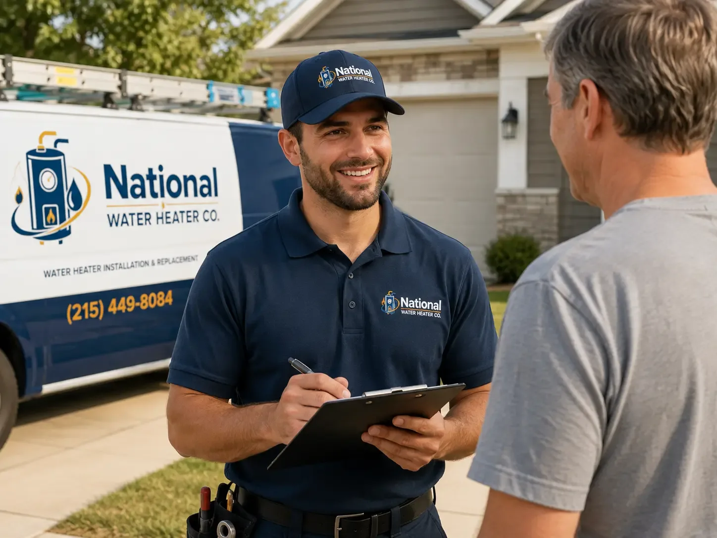 Water Heater Installation Solon Springs, WI FAQs